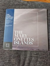 Mary onettes the islands - -,