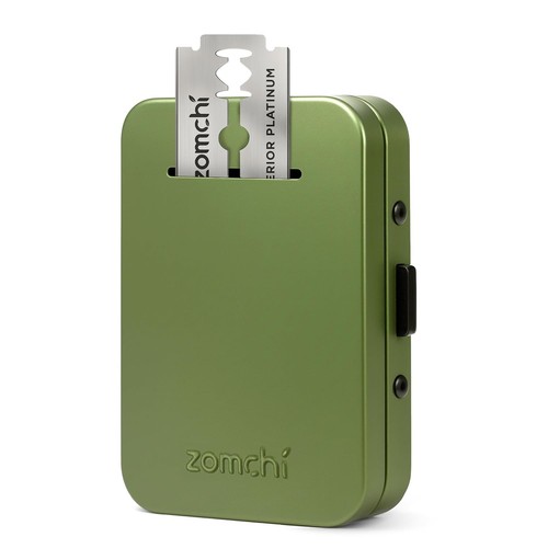 Zomchi razor blade - razor,