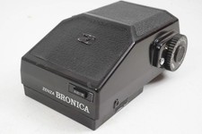 Zenza Bronica AE-II Metered