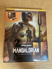 Star Wars The Mandalorian
