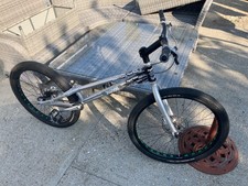 Koxx Hydrox 26 trials bike