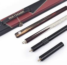 Waymark snooker cue set pale - cue,