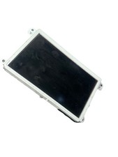  4F0919603B Audi A6 C6 4F Q7 Navi MMi 2G Navigation Bildschirm Monitor Display