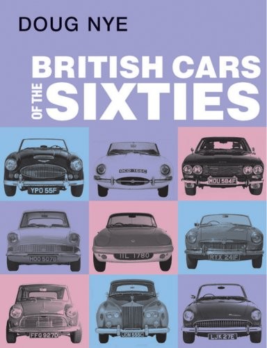 British cars the - cars,