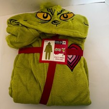 Dr Sues Grinch One Piece