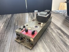 Vintage Leslie type 147 Tube