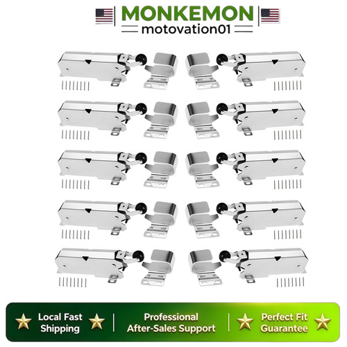 10x for kason 1094 sureclose - for,