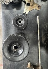 Kubota W821 Gearbox Spares Or