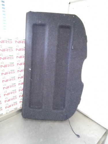 Nissan qashqai parcel - qashqai, shelf