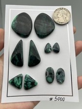 Black Bridge Variscite