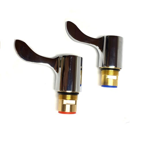 Tap cartridge handle - 3/4",
