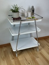 Vintage Cosco 3 Tier Metal