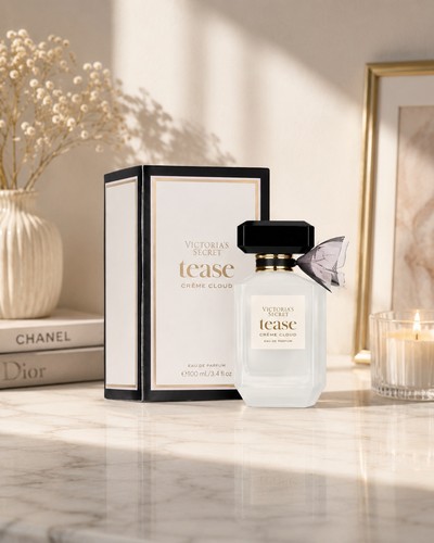 Victoria secret tease crème - victoria,