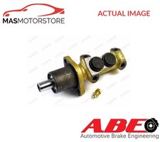 BRAKE MASTER CYLINDER ABE