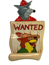 disney robin hood figure clothing clip hidden sheriff of nottingham film pop/up