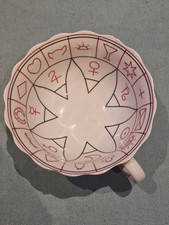 Fortune Teller's Cup and Saucer Jane Lyle, in box.  No sign of use / wear.  