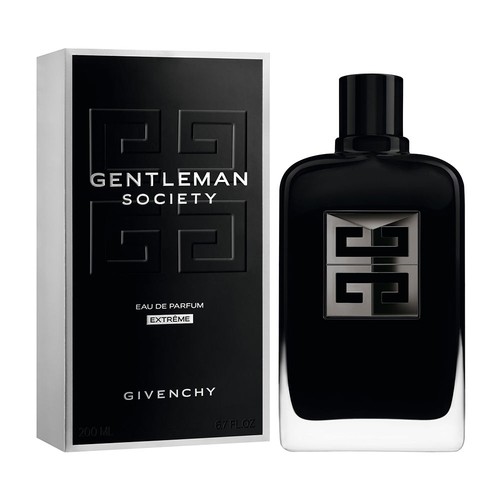 Givenchy gentleman society - gentleman,