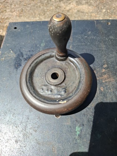 Drummond type lathe - drummond, m