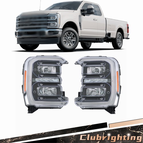For ford f250 f350 2023 - for,