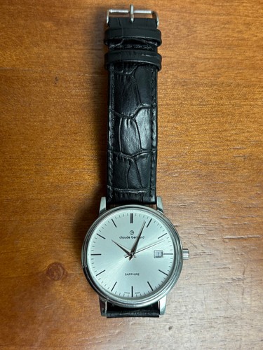 Claude bernard swiss made - claude,
