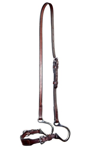 Jeffries kineton noseband - jeffries,