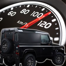 For defender td5 ecu remap - ecu,