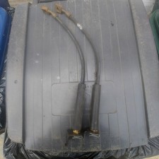 Cadillac XLR Front Brake Hoses