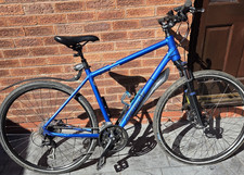 Merida Crossway 100 - Hybrid 