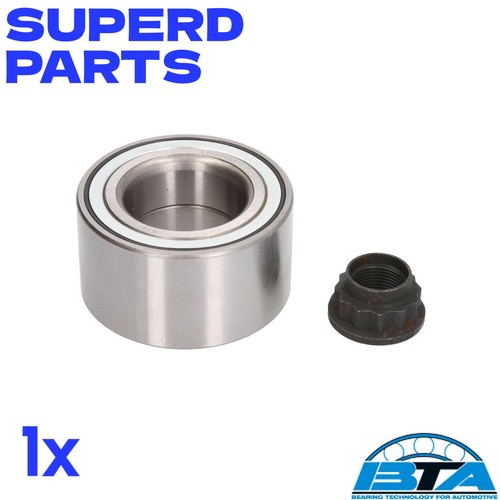 Wheel bearing kit 361111184168 - bearing,