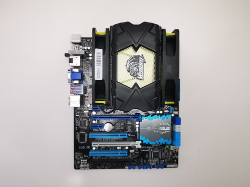 Asus p8z77 atx - asus,