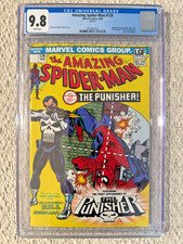 Amazing Spider-Man #129 (2004)