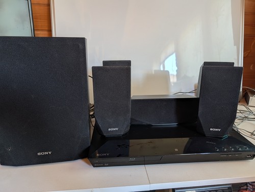 Sony bdv e2100 blu ray - bdv-e2100, blu-ray/dvd