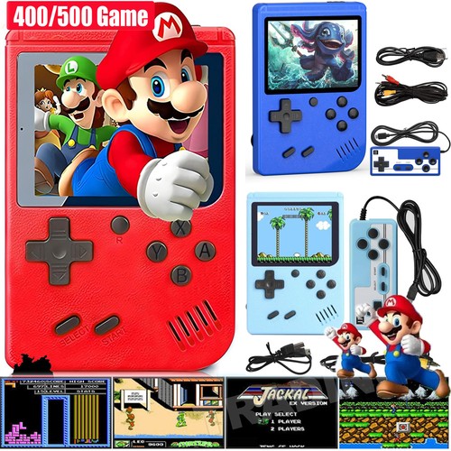 Handheld game console - handheld,