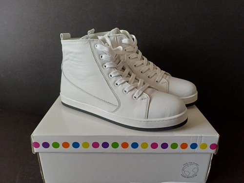 Adesso leather high top - adesso,