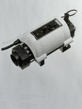 Elecro 3kw nano plug play - 3kw, &
