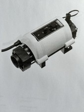 ELECRO 3KW NANO PLUG & PLAY