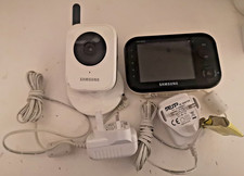 Samsung SEB-1019RWP Additional