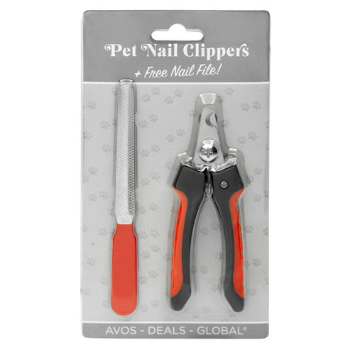 Pet nail clippers cat - pet, dog