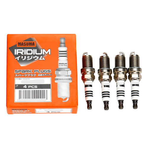 Spark plugs long life iridium - plugs,