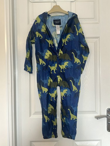 Next dino puddle suit 5 - dino,