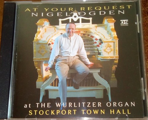 Nigel ogden your - nigel,