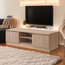 Modern TV Stand Cabinet Unit