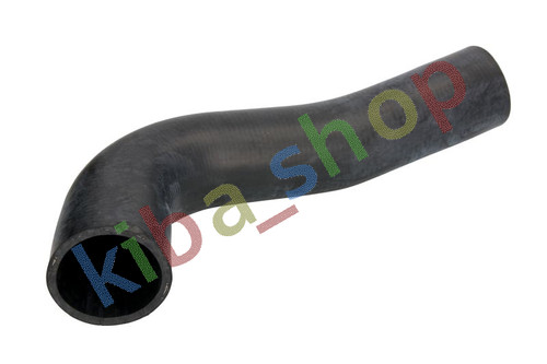 Cooling system rubber hose - system,
