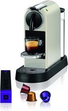 Nespresso Coffee Machine