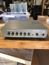 Vintage peavey ipa 150t mixer - vintage,