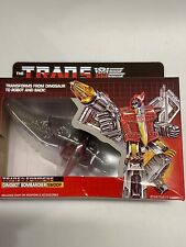 Transformers G1 Swoop KO (NIB)