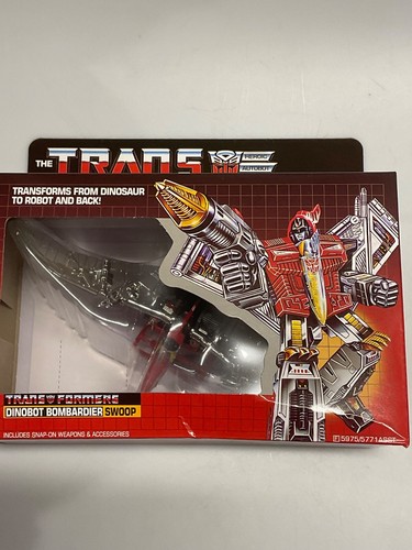 Transformers swoop - swoop, (nib)
