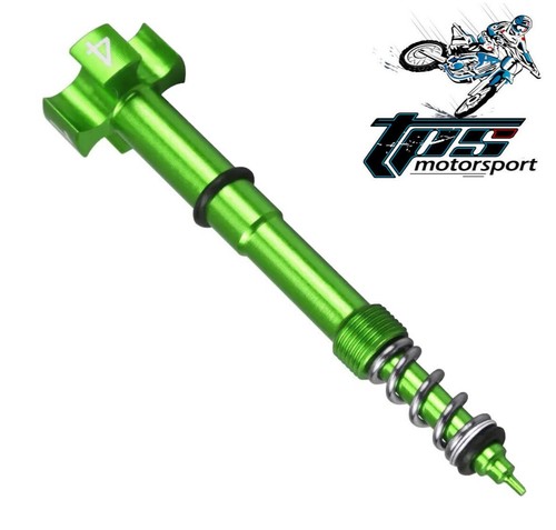 Green fcr carb air fuel - fcr,