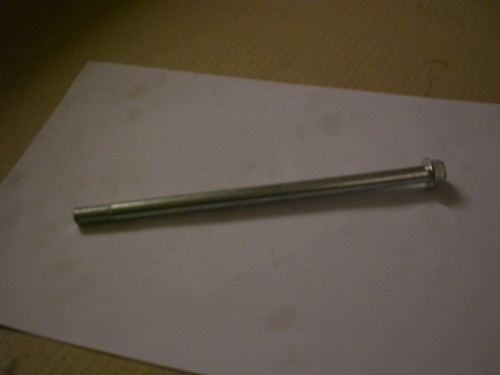 Honda px50 bolt frame - honda,