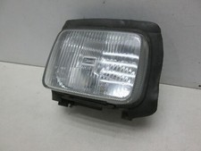 Headlight lamp front headlight
